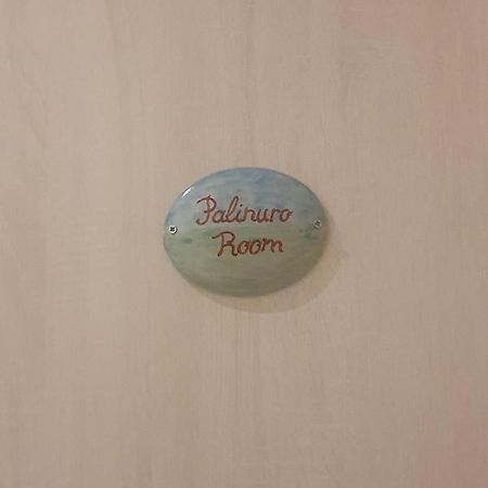 Venezia Rooms Napoli Eksteriør bilde