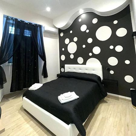 Venezia Rooms Napoli Eksteriør bilde