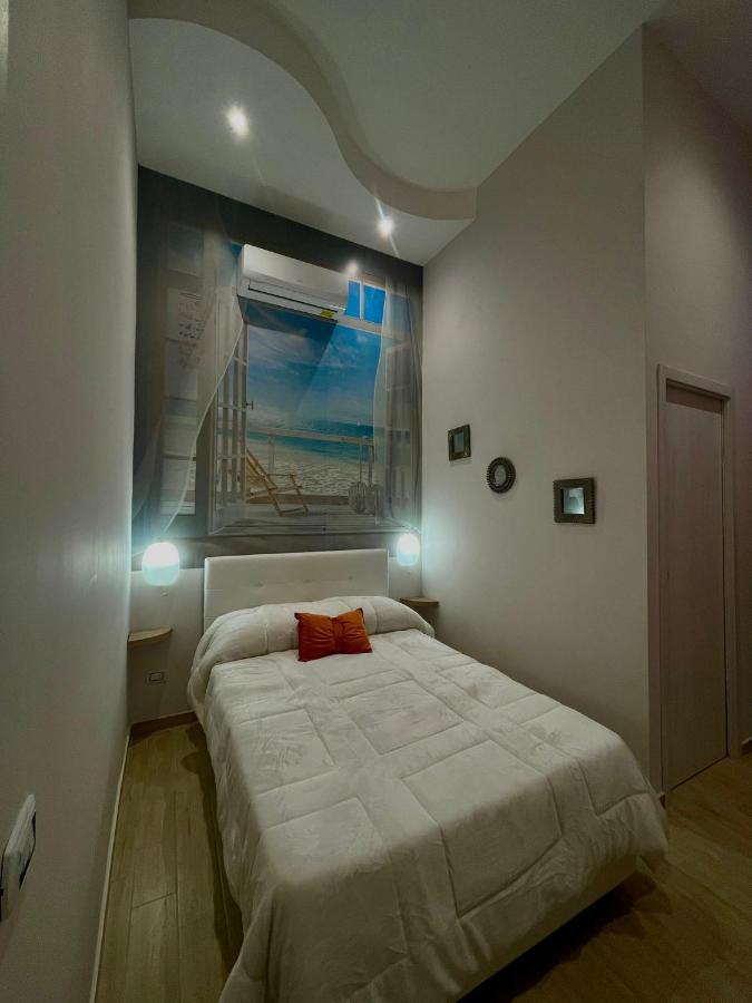 Venezia Rooms Napoli Eksteriør bilde