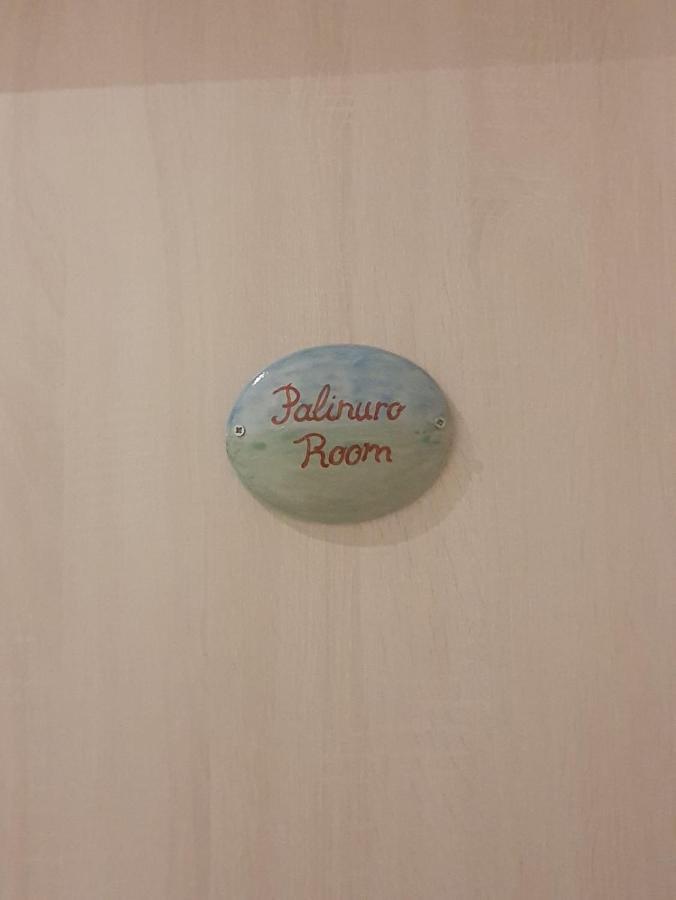 Venezia Rooms Napoli Eksteriør bilde