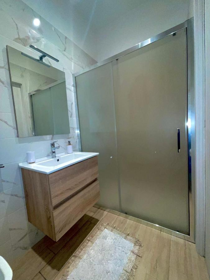 Venezia Rooms Napoli Eksteriør bilde
