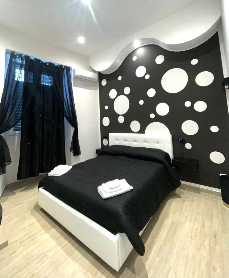 Venezia Rooms Napoli Eksteriør bilde