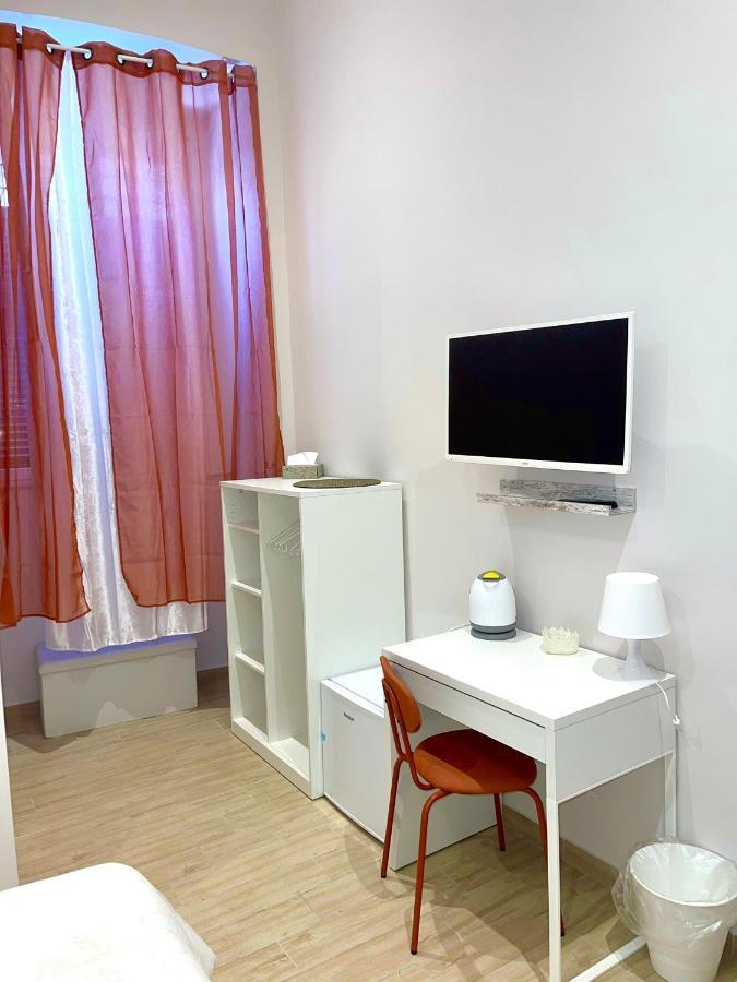 Venezia Rooms Napoli Eksteriør bilde